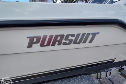 Pursuit C 200