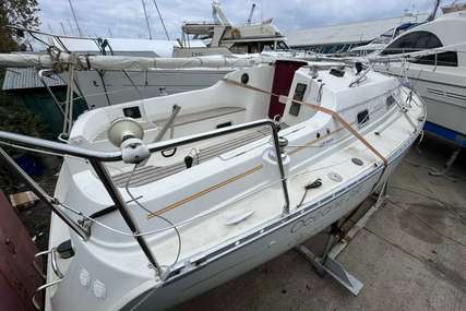 Beneteau Oceanis Clipper 281