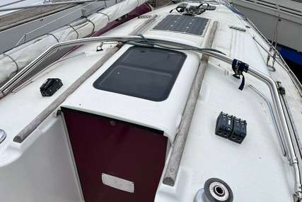 Beneteau Oceanis Clipper 281