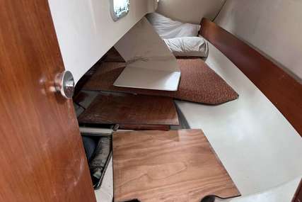 Beneteau Oceanis Clipper 281