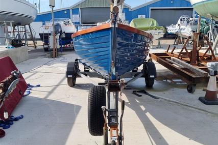 Character Boats Coastal Whammel