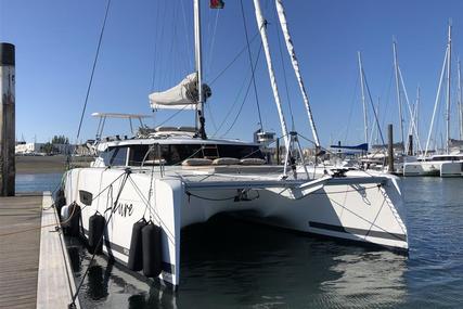 Fountaine Pajot Saona 47 Maestro