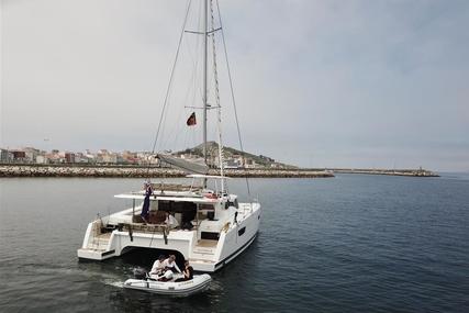 Fountaine Pajot Saona 47 Maestro