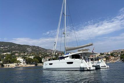 Fountaine Pajot Saona 47 Maestro