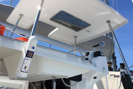 Fountaine Pajot Saona 47 Maestro