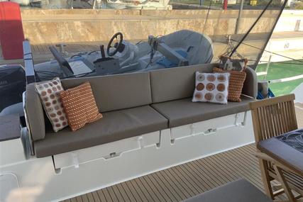 Fountaine Pajot Saona 47 Maestro