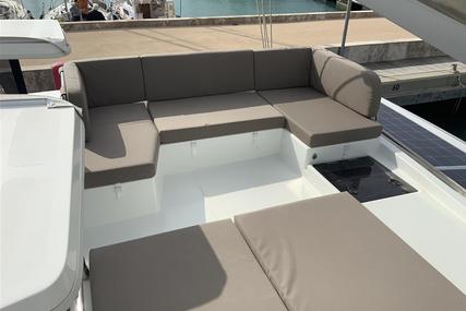 Fountaine Pajot Saona 47 Maestro