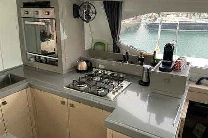 Fountaine Pajot Saona 47 Maestro