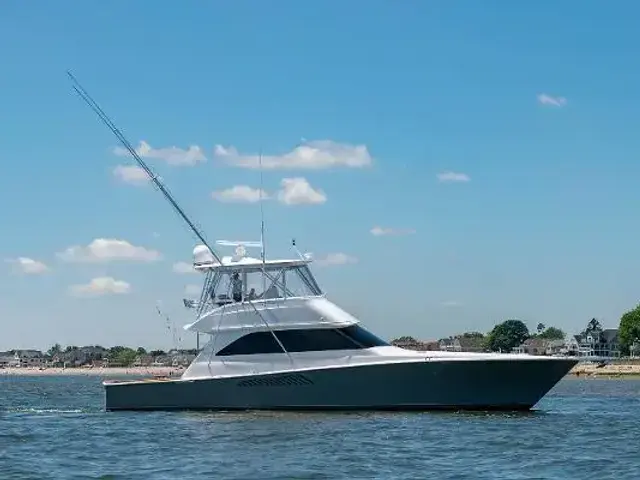 Viking 52