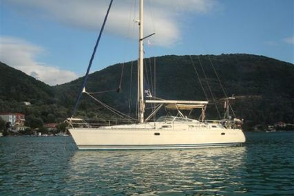 Jeanneau Sun Odyssey 42 Cc