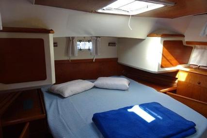 Jeanneau Sun Odyssey 42 Cc