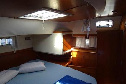 Jeanneau Sun Odyssey 42 Cc