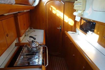 Jeanneau Sun Odyssey 42 Cc