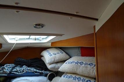 Jeanneau Sun Odyssey 42 Cc