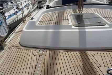 Jeanneau Sun Odyssey 42 Cc