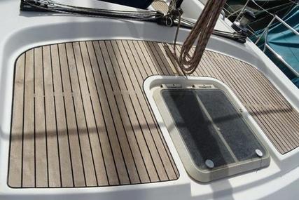 Jeanneau Sun Odyssey 42 Cc