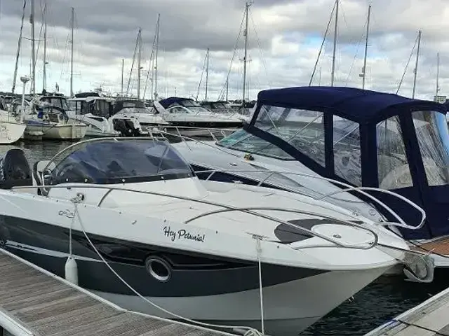 Galeon Galia 700 Sundeck