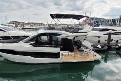 Galeon 400