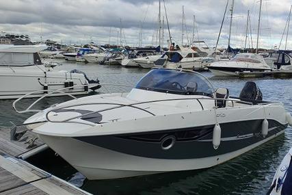 Galeon Galia 700 Sundeck