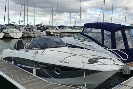 Galeon Galia 700 Sundeck