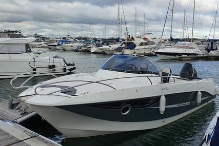 Galeon Galia 700 Sundeck