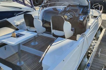 Galeon Galia 700 Sundeck