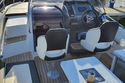 Galeon Galia 700 Sundeck