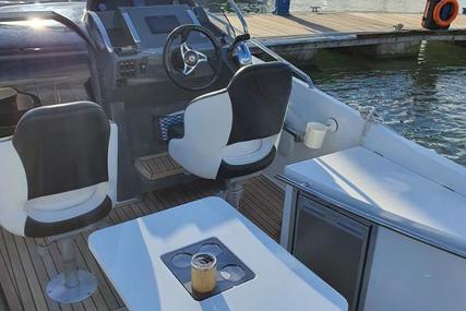 Galeon Galia 700 Sundeck