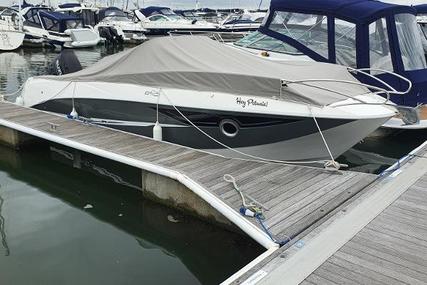 Galeon Galia 700 Sundeck