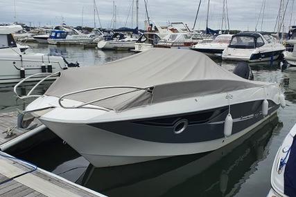 Galeon Galia 700 Sundeck