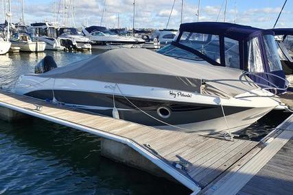 Galeon Galia 700 Sundeck