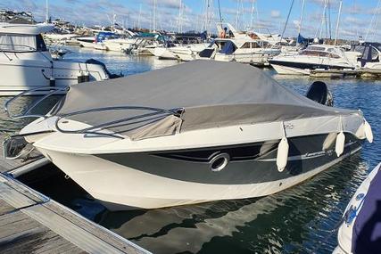 Galeon Galia 700 Sundeck