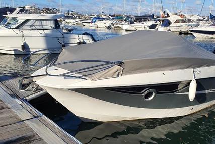 Galeon Galia 700 Sundeck