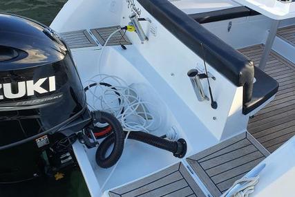 Galeon Galia 700 Sundeck