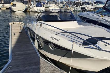 Galeon Galia 700 Sundeck