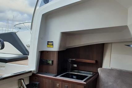 Galeon Galia 700 Sundeck