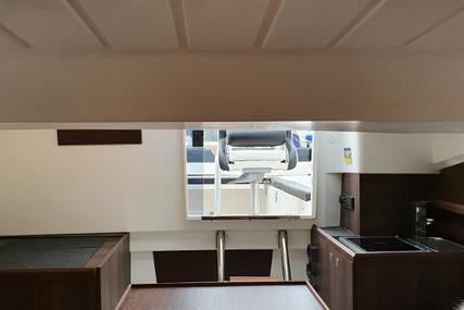 Galeon Galia 700 Sundeck