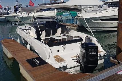 Galeon Galia 700 Sundeck