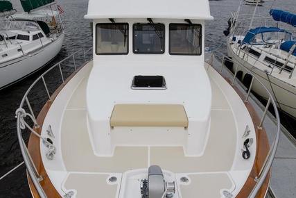 Grand Banks 43 Europa