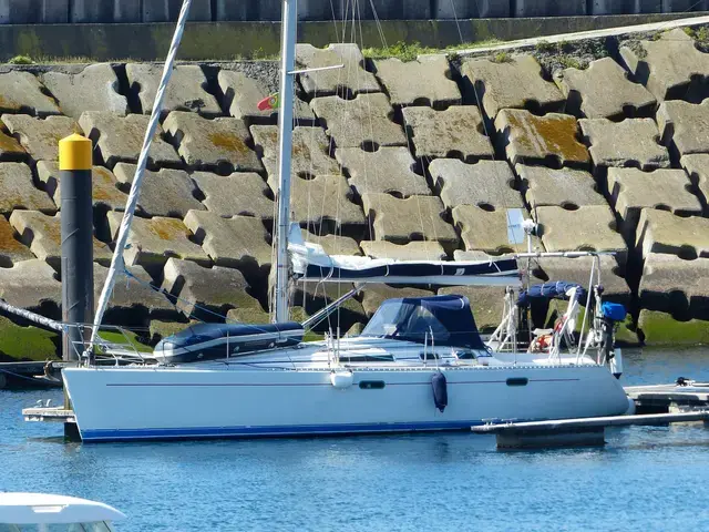 Jeanneau Sun Fast 36