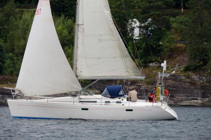 Jeanneau Sun Fast 36