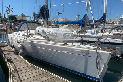 Jeanneau Sun Fast 36