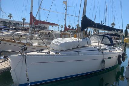 Jeanneau Sun Fast 36