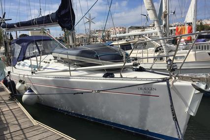 Jeanneau Sun Fast 36