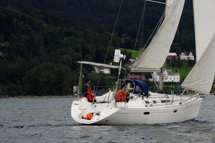 Jeanneau Sun Fast 36