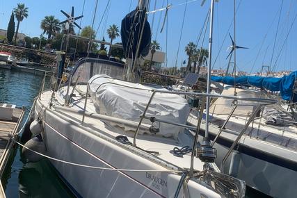 Jeanneau Sun Fast 36