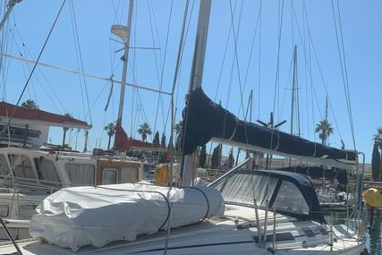 Jeanneau Sun Fast 36