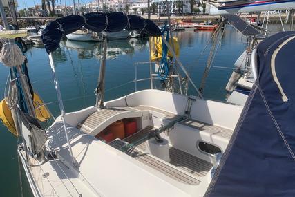 Jeanneau Sun Fast 36