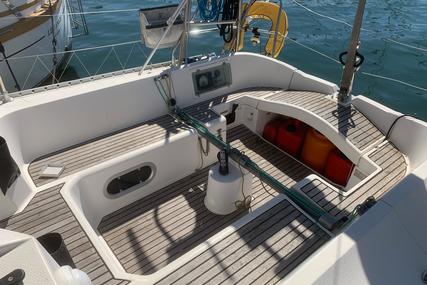 Jeanneau Sun Fast 36