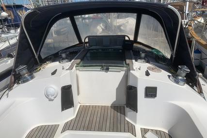 Jeanneau Sun Fast 36